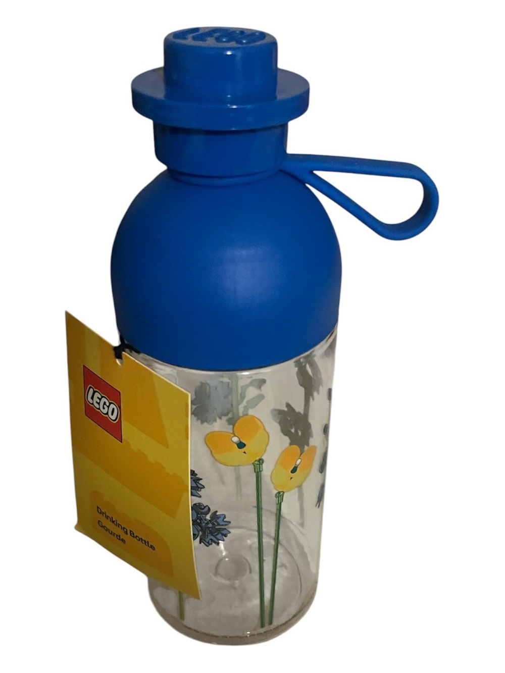 LEGO NWT Waterbottle